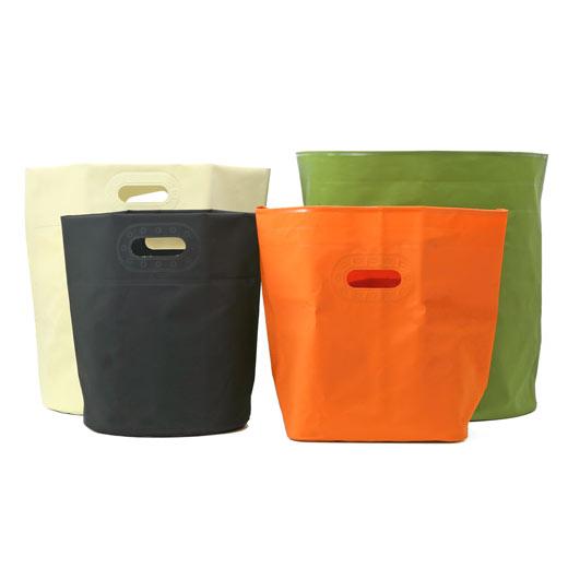 Tarp Bag Round - Medium 35L
