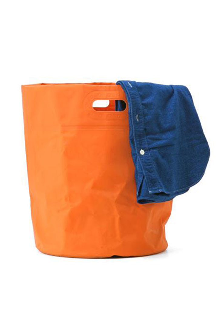 Tarp Bag Round - Medium 35L