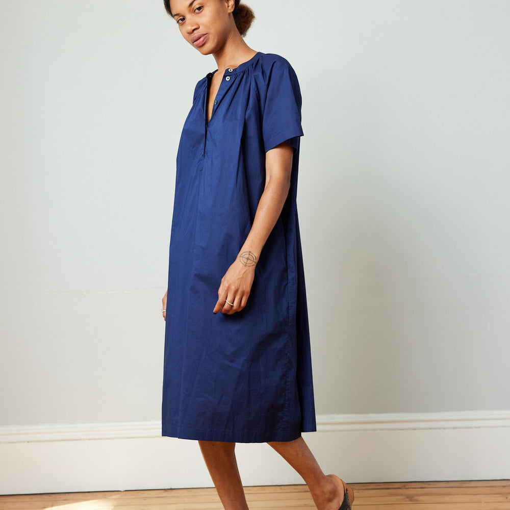 
                  
                    best summer band collar cotton shirt dress brooklyn style cloth
                  
                