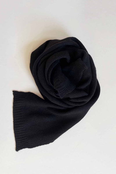 100% mongolian cashmere scarf made in Nepal