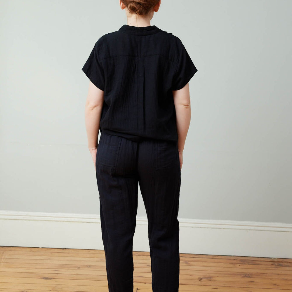
                  
                    Womens top for the summer. V-neckline.
                  
                