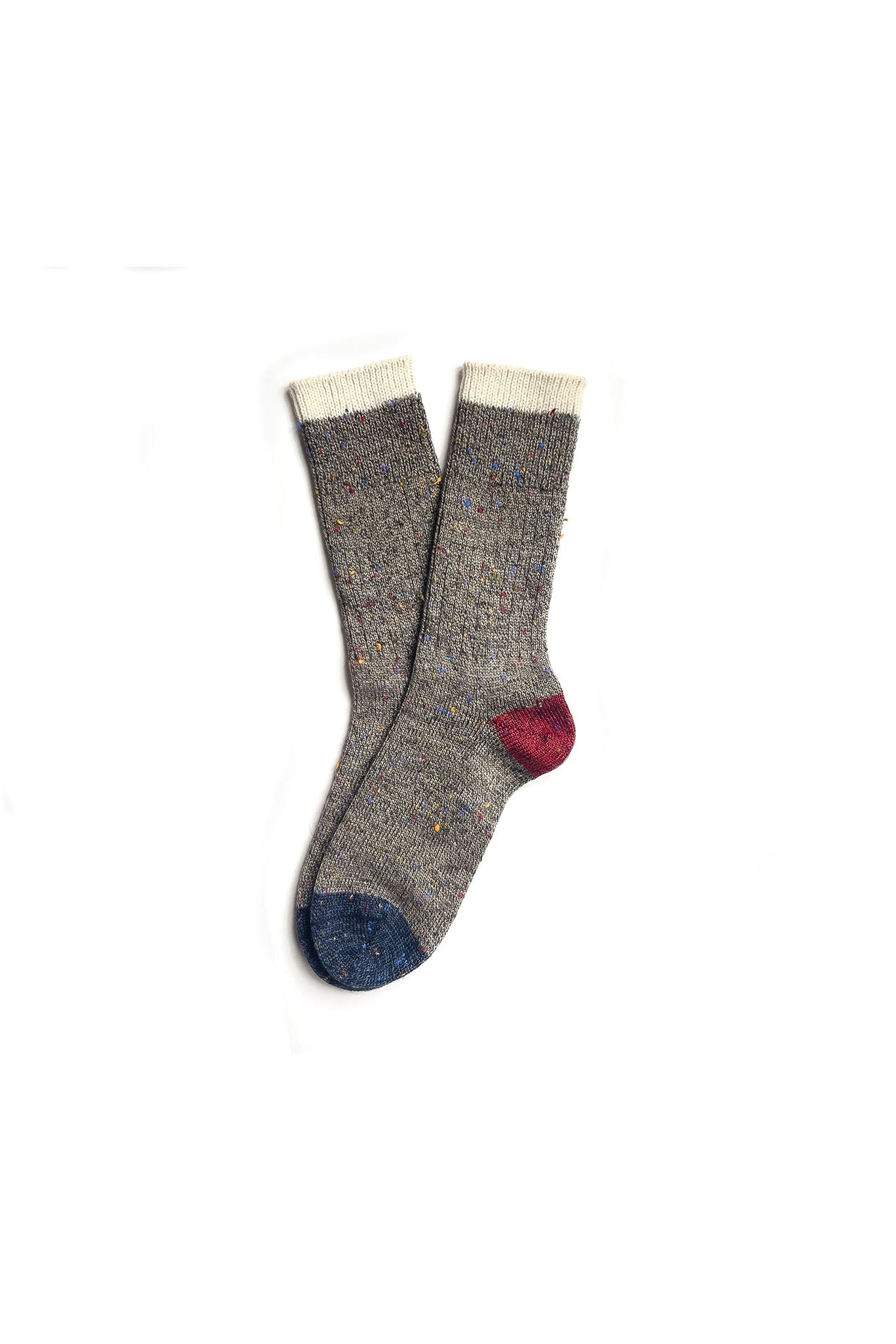 Pata Paca Cosmic Socks - Moon